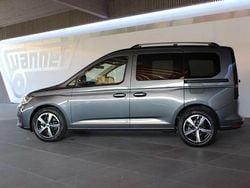 Indiumgraumetallic Neu 2025 VW Caddy Style Van / Kleinbus | 32.990 € (Fairer Preis)