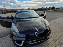 Schwarz Gebraucht 2011 Renault Wind Dynamique Cabrio | 3.500 € (Fairer Preis)