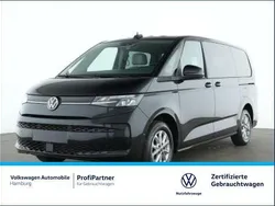 Schwarz Gebraucht 2024 VW Multivan Life Van / Kleinbus | 54.777 € (Fairer Preis)