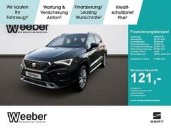 Magic schwarz Gebraucht 2025 Seat Ateca Xperience SUV | 27.980 € (Guter Preis)