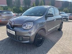 Grau Gebraucht 2023 Renault Twingo Urban Night Kleinwagen | 13.990 € (Fairer Preis)