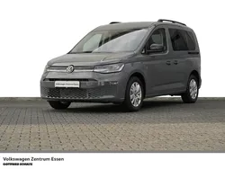 Pure grey Neu 2024 VW Caddy Life Van / Kleinbus | 39.980 € (Guter Preis)