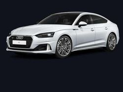 Gebraucht 2023 Audi A5 Advanced Coupé | 38.500 € (Teuer)