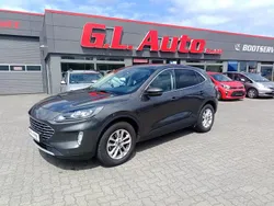 Grau Gebraucht 2020 Ford Kuga SUV | 17.390 € (Fairer Preis)
