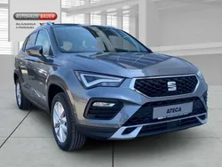 Grau Neu 2025 Seat Ateca Style SUV | 33.330 € (Etwas zu teuer)
