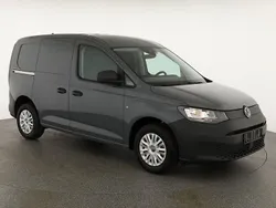 Puregrey Neu 2025 VW Caddy Basis Van / Kleinbus | 26.445 € (Superpreis)