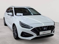 Atlas white Gebraucht 2023 Hyundai i30 Prime Kombi | 18.890 € (Guter Preis)