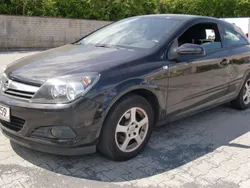 Schwarz Gebraucht 2006 Opel Astra GTC Sport Limousine | 1.199 € (Guter Preis)