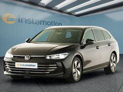 Schwarz Gebraucht 2025 VW Passat Kombi | 38.849 € (Fairer Preis)