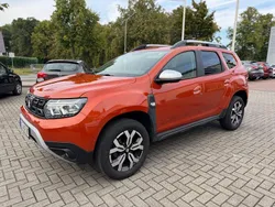 Braun Gebraucht 2022 Dacia Duster SUV | 13.990 € (Superpreis)