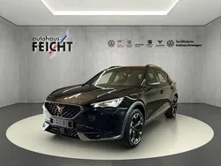 Mitternachtsschwarz Gebraucht 2022 Cupra Formentor VZ SUV | 34.949 € (Fairer Preis)