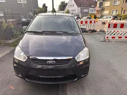 Grau Gebraucht 2009 Ford C-MAX Van / Kleinbus | 1.999 € (Fairer Preis)