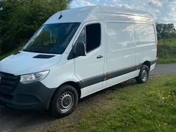 Weiß Gebraucht 2019 Mercedes Sprinter Van | 20.600 € (Fairer Preis)