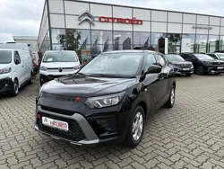 Space black Neu 2025 Ssangyong Tivoli SUV | 20.790 € (Guter Preis)