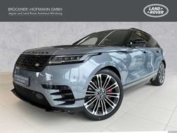 Zadar grey Gebraucht 2023 Land Rover Range Rover Velar Autobiography SUV | 86.900 €