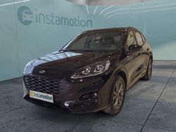 Schwarz Gebraucht 2023 Ford Kuga ST-Line SUV | 31.199 € (Teuer)