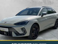 Grau Neu 2025 Cupra Leon VZ Kombi | 46.950 € (Fairer Preis)