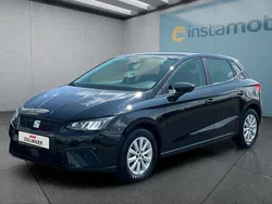 Gebraucht 2024 Seat Ibiza Style Kleinwagen | 19.499 € (Guter Preis)