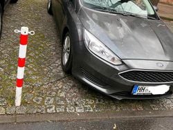 Grau Gebraucht 2016 Ford Focus Kombi | 7.900 € (Superpreis)