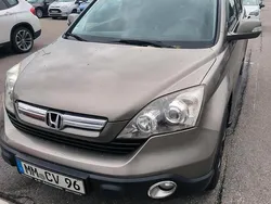 Gebraucht 2008 Honda CR-V SUV | 8.500 € (Teuer)