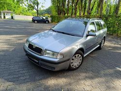 Gebraucht 2005 Skoda Octavia Kombi | 2.250 € (Fairer Preis)