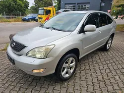 Silber Gebraucht 2005 Lexus RX300 SUV | 5.890 € (Superpreis)