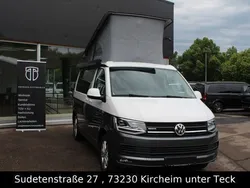 Grau Gebraucht 2018 VW T6 Beach Van | 44.990 €