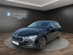 Schwarzmagic perleffekt Gebraucht 2022 Skoda Octavia | 22.950 € (Guter Preis)