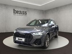 Grau Neu 2025 Audi Q3 S-Line SUV | 48.500 € (Guter Preis)