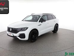 Weiß Gebraucht 2023 VW Touareg R-line SUV | 59.880 € (Superpreis)