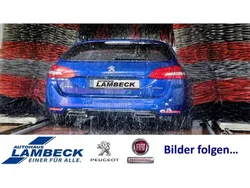 Rot Gebraucht 2021 Peugeot 2008 GTi SUV | 18.990 € (Fairer Preis)