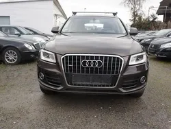 Braun Gebraucht 2014 Audi Q5 SUV | 11.700 € (Superpreis)