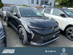 Grau Gebraucht 2022 Renault Scénic Techno Van / Kleinbus | 47.990 €