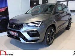 Graphitgrau Neu 2024 Cupra Ateca SUV | 44.980 € (Teuer)