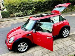 Other Gebraucht 2011 Mini ONE Kleinwagen | 9.999 € (Teuer)