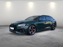 Individuallackierungen audi exclusive Gebraucht 2022 Audi RS4 Ambiente Kombi | 62.990 € (Guter Preis)