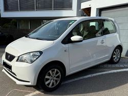 Weiß Gebraucht 2018 Seat Mii Chic Kleinwagen | 5.900 € (Fairer Preis)
