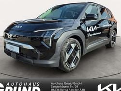 (abp) auroraschwarz met Gebraucht 2025 Kia EV3 SUV | 32.490 € (Superpreis)