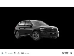 Blackmagic perleffekt Neu 2025 Skoda Kamiq Tour SUV | 31.990 € (Teuer)