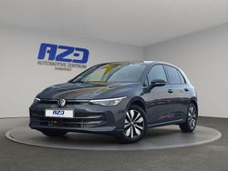 Grau Gebraucht 2025 VW Golf VIII Goal Limousine | 28.988 € (Superpreis)