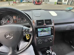 Silber Gebraucht 2005 Mercedes A200 Elegance Van / Kleinbus | 2.950 € (Guter Preis)