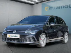 Schwarz Gebraucht 2022 VW Golf VIII GTE Kleinwagen | 22.449 € (Fairer Preis)