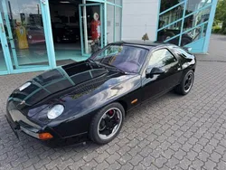 Schwarz Gebraucht 1992 Porsche 928 Coupé | 59.928 €