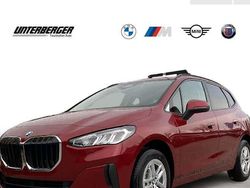 Rot Neu 2025 BMW 218 Shadowline Kombi | 36.690 € (Fairer Preis)