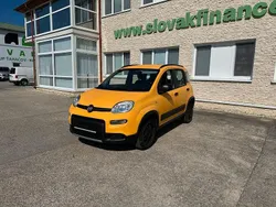 Gebraucht 2018 Fiat Panda 4x4 Wild Kleinwagen | 7.800 € (Guter Preis)