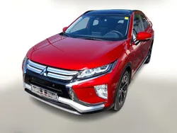 Metallic Gebraucht 2020 Mitsubishi Eclipse Cross Top SUV | 20.610 € (Fairer Preis)