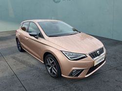 Rot Gebraucht 2019 Seat Ibiza XCELLENCE Limousine | 13.750 € (Fairer Preis)