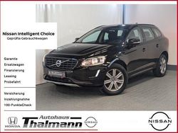 Schwarz Gebraucht 2015 Volvo XC60 Kinetic SUV | 16.990 € (Fairer Preis)