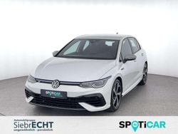 Weiß Gebraucht 2021 VW Golf VIII R Limousine | 33.470 € (Guter Preis)