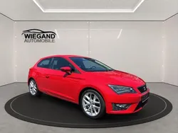Andere Gebraucht 2014 Seat Leon | 10.490 € (Superpreis)